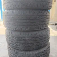 لاستیک پژو.پرایدوفنرپرایدوقالپاق
