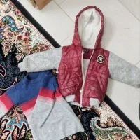 کاپشن و بافت پسرانه