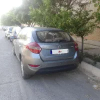 فروش برلیانس h320 اتومات