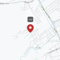 فروش زمین 185 متری نورآباد