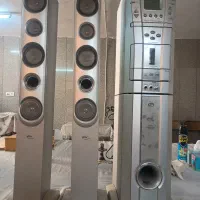 دی وی دی و کاست پلییر