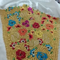 شلوار بندری