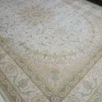 فرش ۹متری ۲عددباهم