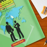 یادگیری آسان و لذت بخش کتاب درسی زبان انگلیسی