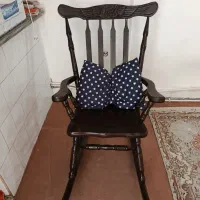 صندلی راک