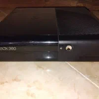 Xbox 360 super slim کاملا نو