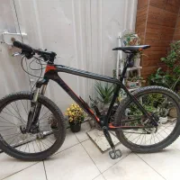 دوچرخه کوهستان کی تی ام ktm جاینت