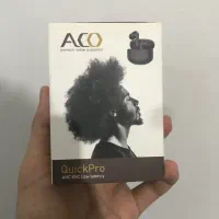 ایرپاد آکو/Aco معاوضه