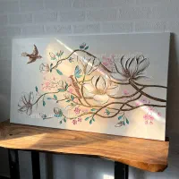 انواع تابلو دکوراتیو برجسته قیمت مناسب