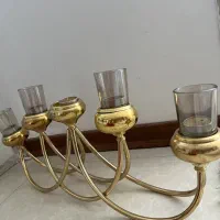 شمعدان پنج شعله