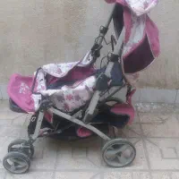 کالسکه دست دوم