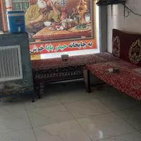 اجاره قهوه خانه|اجارهٔ مغازه و غرفه|کرج, کوی فرهنگ|دیوار