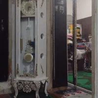 ساعت ایستاده با وسایل نوزاد هم معامله میکنم
