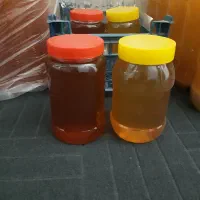 عسل پرخاصیت