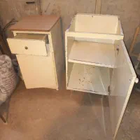 کابینت‌ زمینی سالم