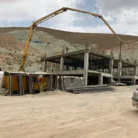 آپارتمان پیش فروش شخصی ساز فاز ۹ شمالی