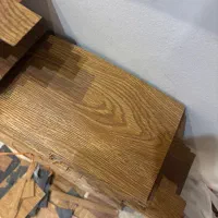فروش کف پوش pvcدست دوم درحد نو