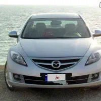 فروش فوری مزدا 6