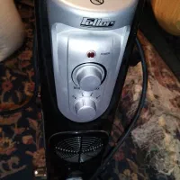 شوفاژ برقی