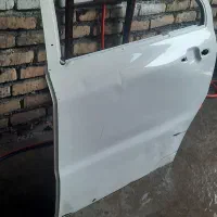 درب عقب  چپ راننده  سورن پلاس ، دنا معمولی فابریک
