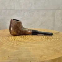 ساخت پیپ چوبی