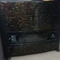 بخاری مروارید سوز