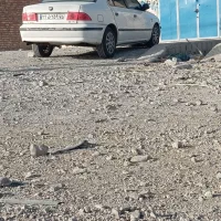 سمند88بدون رنگ تمیز معاوضه باسایپا