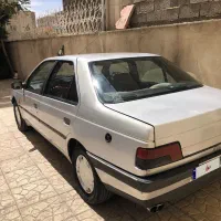 پژو405|خودرو سواری و وانت|رودهن, |دیوار