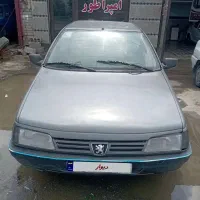 پژو 405|خودرو سواری و وانت|ارومیه, |دیوار