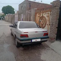 پژو405مدل92|خودرو سواری و وانت|اردبیل, |دیوار
