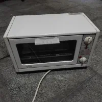 پلوپز. و  توستر.  برقی
