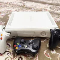Xbox 360|کنسول، بازی ویدئویی و آنلاین|محمدشهر, شهرک پیام (مهرالبرز)|دیوار