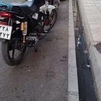 موتور سیکلت ایردوکو