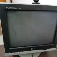 مانیتور‌‌‌موس‌کیبرد