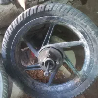 یک جفت رنگ اسپرت