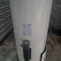 اب گرمکن زمینی درحدنو
