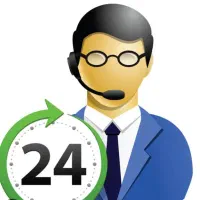 پذیرش نیرو برای تکمیل کادر شرکت