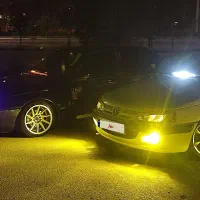 پژو405 83