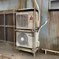 (دوتیک)پنجره ای سوخته نیم سوز خریدارم فروش ۲تیکا