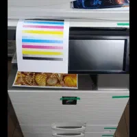 تعمیر پرینتر شارژ کاتریج لیزری با پودر درجه یک