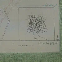 زمین-مزروعی