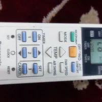 کنترل اسپیلت  پاناسونیک اصلی