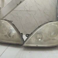 چراغ تیبا