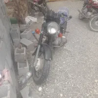 موتور ایژ روستا