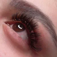 اکستنشن مژه /آموزش تخصصی مژه
