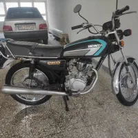 هوندا 125