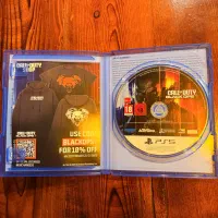 Call of duty Black ops 7 ps5 آف دیوتی بلک اوپس