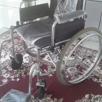 ویلچر‌‌‌تا‌شو‌تایر‌بادی‌است‌با‌تو‌پور‌مقایسه‌نکنید|پزشکی|چهاردانگه (آذربایجان), |دیوار