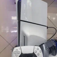 بPs5 slim دیسک خور اروپا