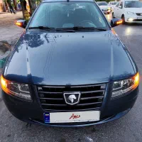 سمند ef7سورن پلاس فول 1401 بدون توضیح کم کار